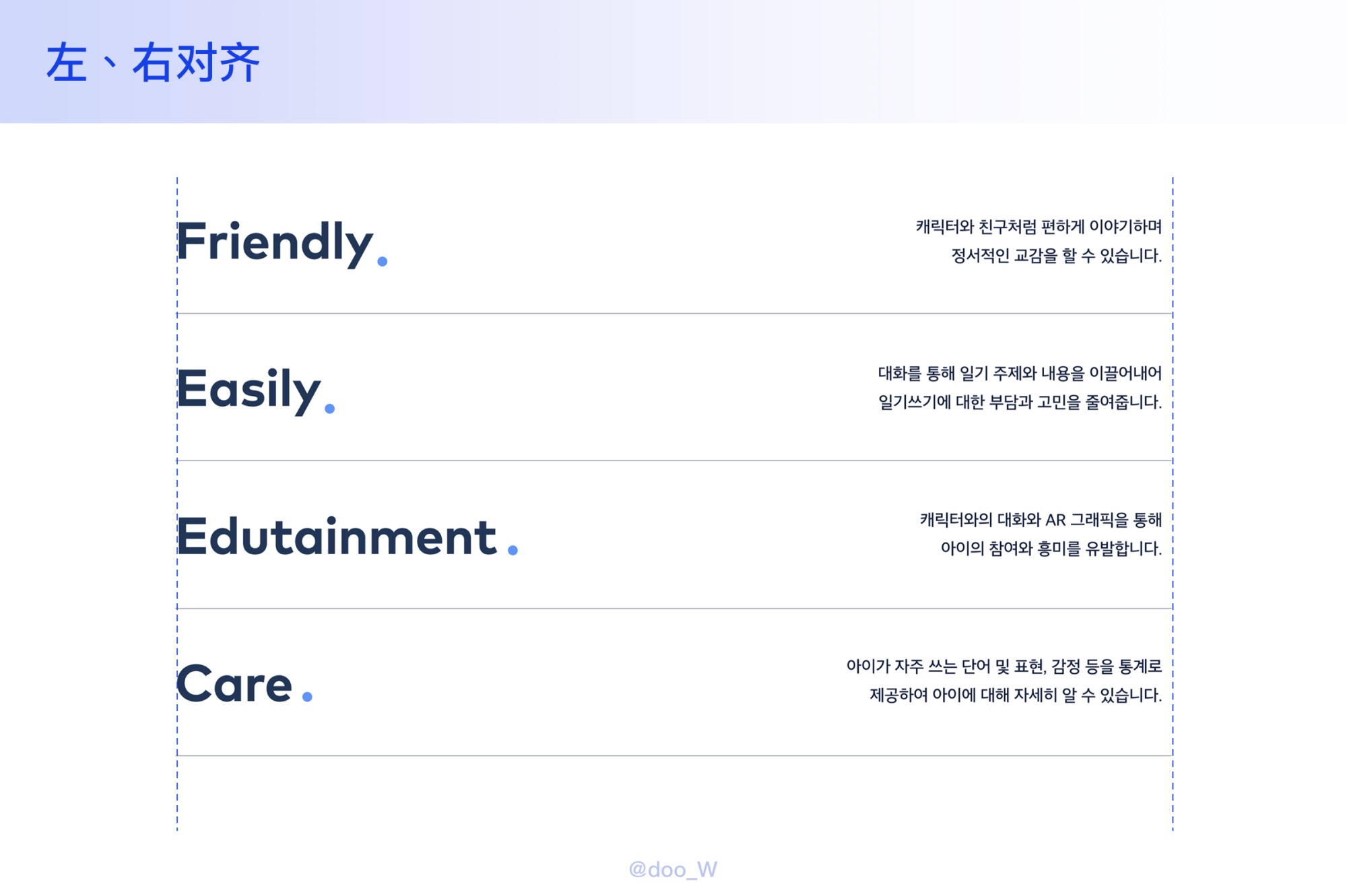 學(xué)會這個萬能排版公式，幫你5分鐘搞定排版